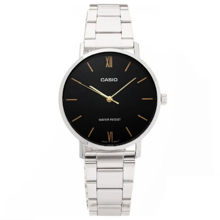 Casio 40mm Nam MTP-VT01D-1BUDF