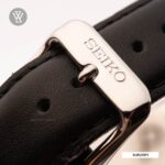Seiko 42mm Nam SUR215P1 - Ảnh 5