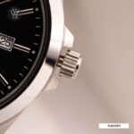 Seiko 42mm Nam SUR215P1 - Ảnh 6