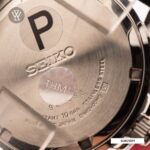Seiko 42mm Nam SUR215P1 - Ảnh 7