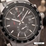 Citizen 44mm Nam AN3600-59E - Ảnh 3