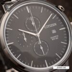 Citizen 41mm Nam AN3610-55E - Ảnh 3