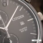Citizen 41mm Nam AN3610-55E - Ảnh 4