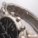 Citizen 41mm Nam AN3610-55E - Ảnh 5