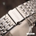 Citizen 41mm Nam AN3610-55E - Ảnh 7