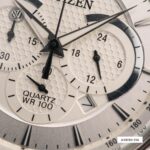 Citizen 42mm Nam AN8190-51A - Ảnh 4