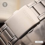 Citizen 42mm Nam AN8190-51A - Ảnh 7