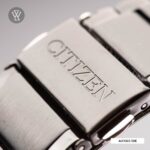 Citizen 40mm Nam AU1065-58E - Ảnh 5