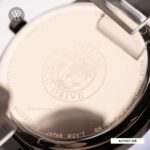 Citizen 40mm Nam AU1065-58E - Ảnh 6