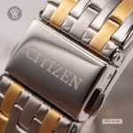 Citizen 39mm Nam BE9174-55E - Ảnh 5
