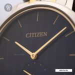 Citizen 39mm Nam BE9174-55L - Ảnh 4