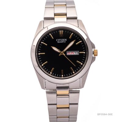 Ảnh sản phẩm Citizen 39mm Nam BF0584-56E