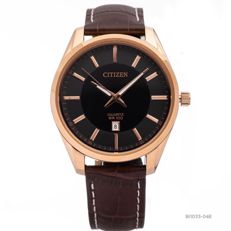 Citizen 42mm Nam BI1033-04E