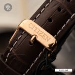 Citizen 42mm Nam BI1033-04E - Ảnh 7