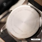 Citizen 39mm Nam BI5000-10A - Ảnh 6