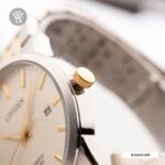 Citizen 39mm Nam BI5006-81P - Ảnh 5
