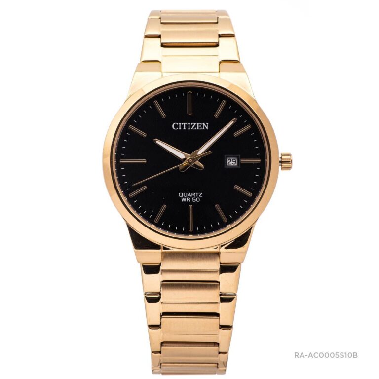 Citizen 39mm Nam BI5062-55E