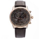 Citizen 42mm Nam BL8148-11H - Ảnh 1