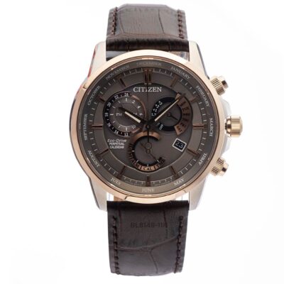 Ảnh sản phẩm Citizen 42mm Nam BL8148-11H