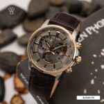 Citizen 42mm Nam BL8148-11H - Ảnh 2