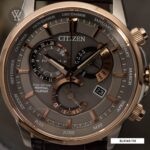 Citizen 42mm Nam BL8148-11H - Ảnh 3