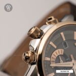 Citizen 42mm Nam BL8148-11H - Ảnh 4