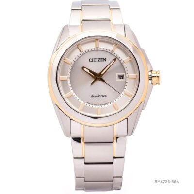 Ảnh sản phẩm Citizen 41mm Nam BM6725-56A