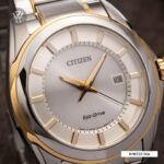 Citizen 41mm Nam BM6725-56A - Ảnh 3