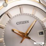 Citizen 41mm Nam BM6725-56A - Ảnh 4