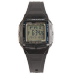 Casio 43.2 × 36.6 mm Nam DB-36-1AVDF - Ảnh 1