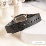 Casio 43.2 × 36.6 mm Nam DB-36-1AVDF - Ảnh 6