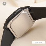 Casio 43.2 × 36.6 mm Nam DB-36-1AVDF - Ảnh 7