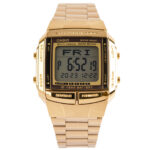 Casio 43.1 × 37.7 mm Nam DB-360G-9ADF - Ảnh 1