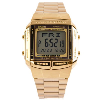 Ảnh sản phẩm Casio 43.1 × 37.7 mm Nam DB-360G-9ADF