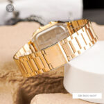 Casio 43.1 × 37.7 mm Nam DB-360G-9ADF - Ảnh 6