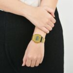 Casio 41.2 × 34 mm Nam A178WGA-1ADF - Ảnh 4