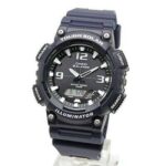 Casio 46.6 x 52.2 mm Nam AQ-S810W-2A2VDF - Ảnh 1