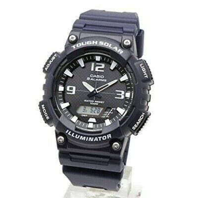 Casio 46.6 x 52.2 mm Nam AQ-S810W-2A2VDF