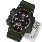 Casio 46.6mm Nam AQ-S810W-3AVDF - Ảnh 3