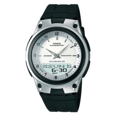 Ảnh sản phẩm Casio 40mm Nam AW-80-7AVDF