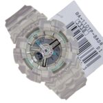 Casio 43.5mm Nữ BA-110TP-8ADR - Ảnh 3