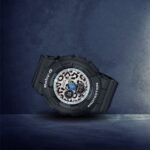 Casio 43.4mm Nữ BA-120LP-1ADR - Ảnh 2