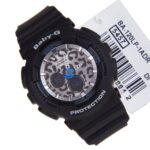 Casio 43.4mm Nữ BA-120LP-1ADR - Ảnh 3
