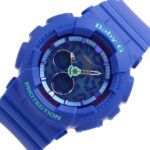 Casio 43.5mm Nữ BA-120LP-2ADR - Ảnh 2