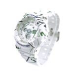 Casio 43.4mm Nữ BA-120SC-7A - Ảnh 1