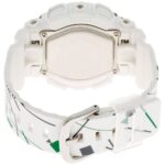 Casio 43.4mm Nữ BA-120SC-7A - Ảnh 3