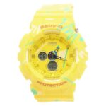 Casio Nữ BA-120SC-9ADR - Ảnh 1