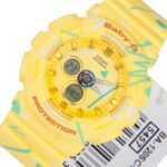 Casio Nữ BA-120SC-9ADR - Ảnh 3