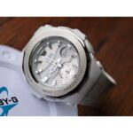 Casio 45.5mm Nữ BGA-220-7ADR - Ảnh 3
