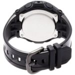 Casio 45.5mm Nữ BGA-225G-1A - Ảnh 2